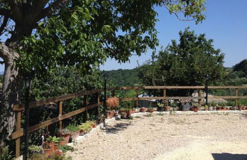 Masseria Spadone - Foto 46