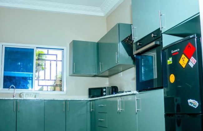 Cornerstone Apartments - Foto 20