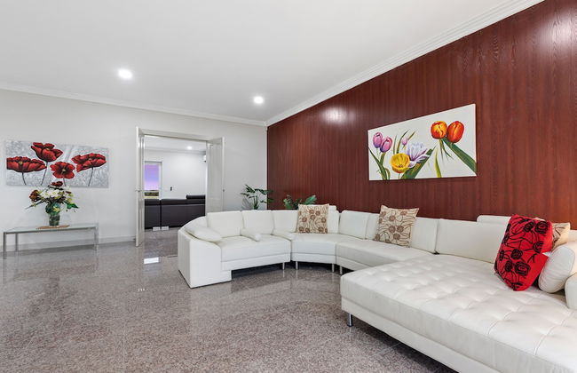 Loemans Lodge - Foto 1