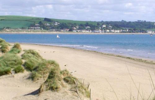 Tarka Villa, Braunton, North Devon - Foto 26