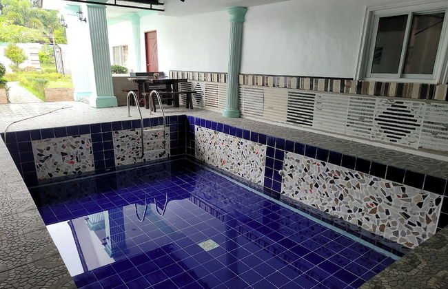 Jewelry Resort and Villas Tagaytay - Foto 51