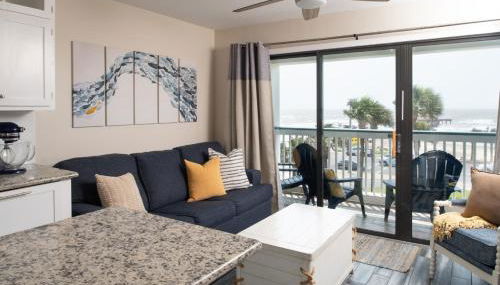 CDM 304 - Beachfront Serenity - Foto 2