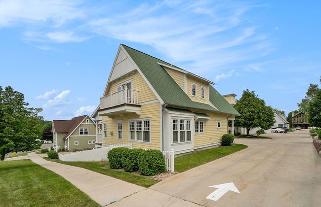 Family-Friendly 3BR Condo Grand Haven 27 - Foto 42