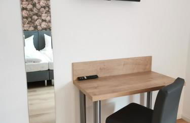 Ferienwohnung Ewa - Foto 37