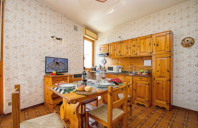 Tremosine Wonderful Lake View 2 - Foto 28