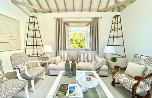 Casa Badana, Exclusiva Casa Privada con Piscina y Vistas al Mar - Foto 31