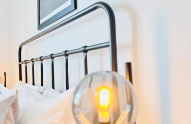 Skyline View Apartment - Foto 31