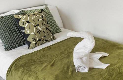 Wembley Royal Residence - Free Parking - Foto 18