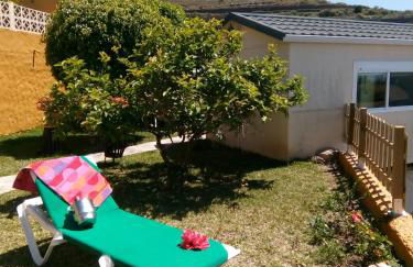 Tenerife Paradise 11 Bungalow - Hotel Rural Fsj - Foto 1