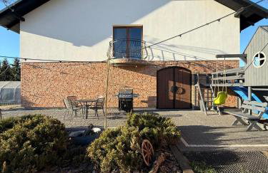 Agroturystyka "Apartament na wsi" Bory Tucholskie - Photo 3