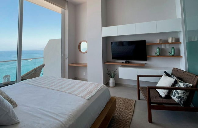 Harbor Puerto Vallarta 14003 - Foto 1