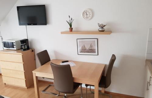 Apartments Jahnstraße - Foto 13