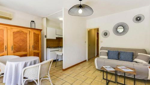 Studio Antares-2 by Interhome - Foto 2