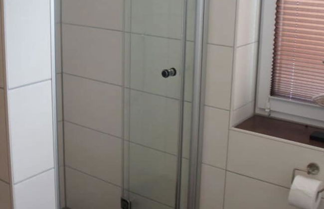 Holiday Apartment on the Lindenallee - Foto 13