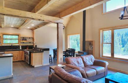 Creek House at Wildcat Lodge - Foto 7