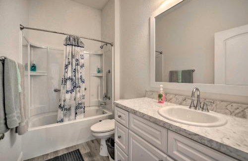 Sleek Tavares Condo 3 Miles to Downtown - Photo 20