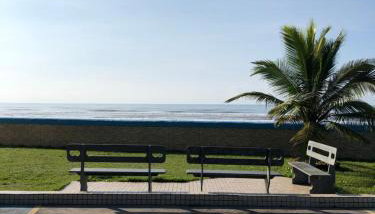 Apartamento pé na areia - Foto 5