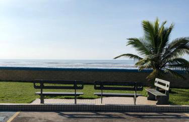 Apartamento pé na areia - Foto 5