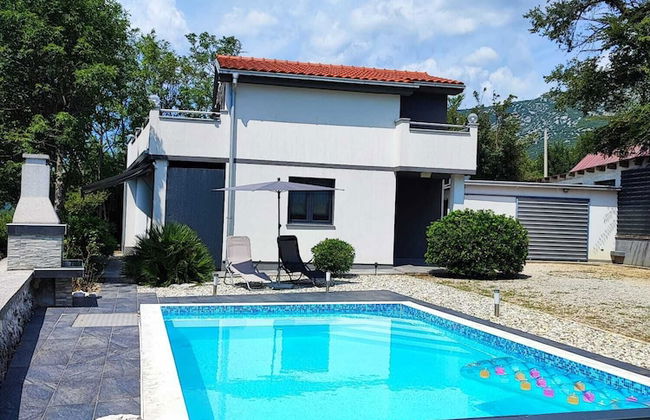 Villa Serenity - Foto 1