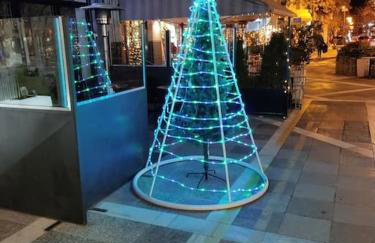 Luxurious Japandi Loft - Foto 8