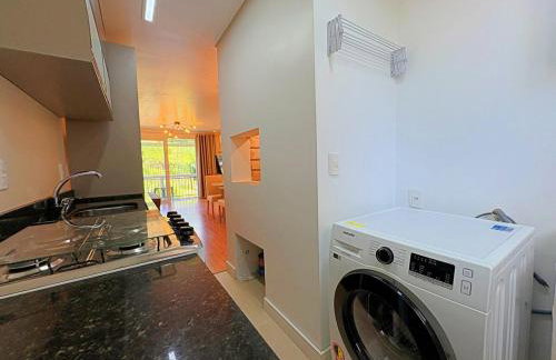 Aconchego e praticidade a 5 min do Centro - Canela - Foto 9