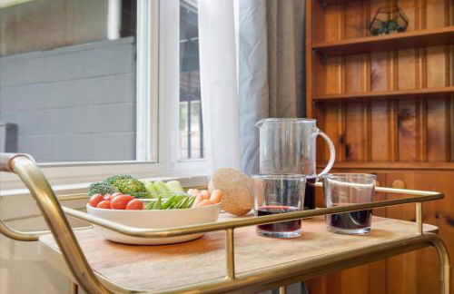 The Canopy on 10th - Game Room , Pets , Pergola - Photo 19