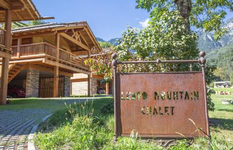 Ledro Mountain Chalet - Foto 65