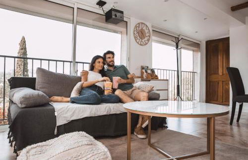 Piscine-Jacuzzi-Sauna -Videoprojecteur Perle Rare - Foto 19