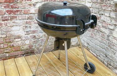 La suite Carthagène des Indes - centre ville , spa & terrasse privée - Foto 19