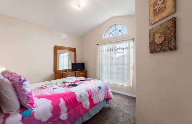 Soaring Eagle At Eagle Point By Shine Villas #102 4 Bedroom Home - Photo 9