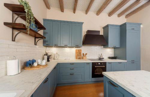 Casa Conti 1840 in Gastouri - Foto 28