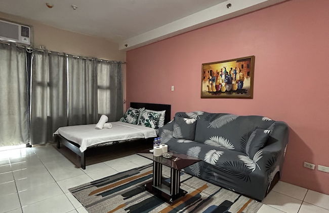 Manila Lee - Malate Bayview Mansion - Foto 19