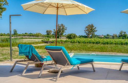 Sisomar Suites with Private Pool, by ZanteWize - Foto 10