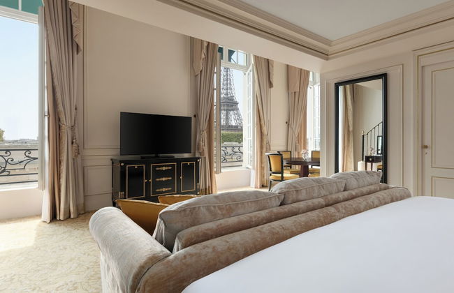 Shangri-La Paris - Photo 37