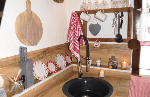 Wellnessoase mit Sauna und Whirlpool - Foto 8