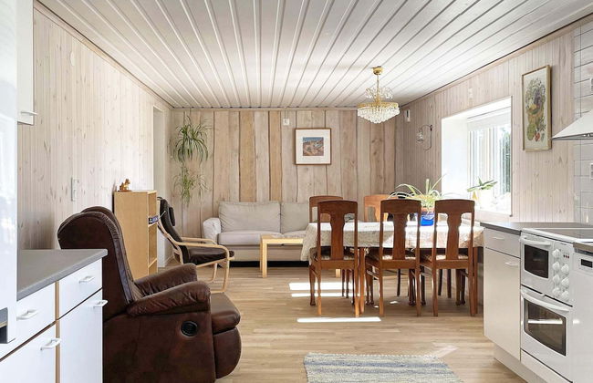 12 Person Holiday Home in Henan - Photo 16