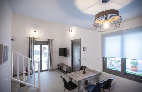 Amarynthos Maisonettes - Photo 43