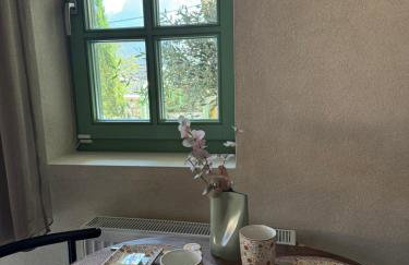 Aristi boutique stonehouse with attic - Foto 52