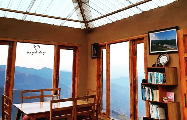 The Goat Village - Foto 4