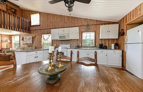 Waterfront Dock Kayaks Ping Pong 3 Bedroom 2 Bathroom - Foto 62