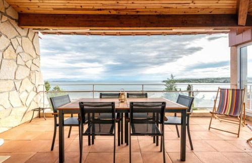 Casa Lacambra - Leucate Plage - 8 People - Foto 2