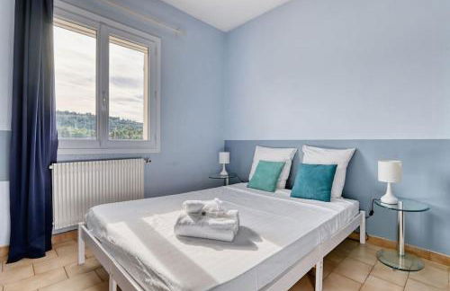 élégante villa avec piscine privée près de cassis - Foto 29