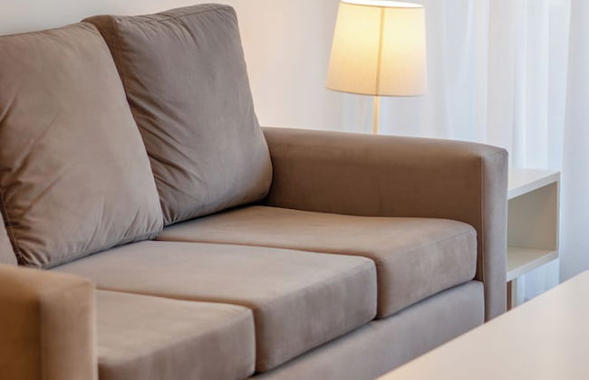 Aparthotel Trianon Recoleta - Photo 57