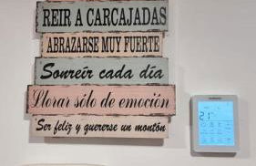 Estudio en Murcia Centro a 10 minutos de la Catedral 2ºC - Foto 5