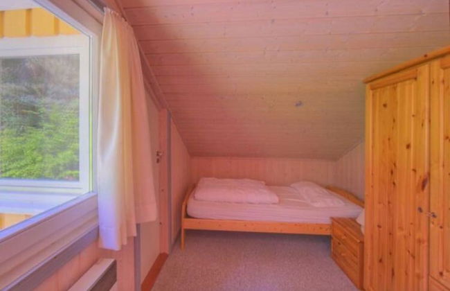 Exklusives Skandinavisches Ferienhaus - Foto 4