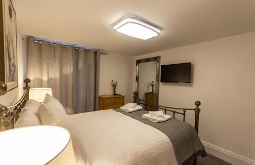 2 Bed - The Sandringham Suite by Smart Welcomes - Foto 14