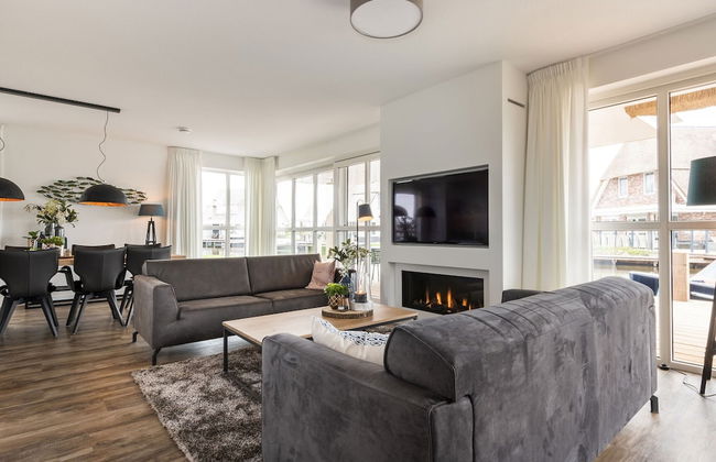 Villa With a Sauna in Tjeukemeer - Foto 9