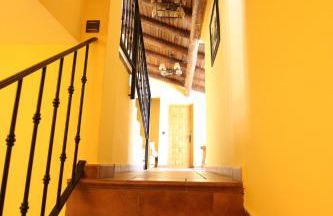 Casa Rural Las Huertas de Buendia - Foto 24