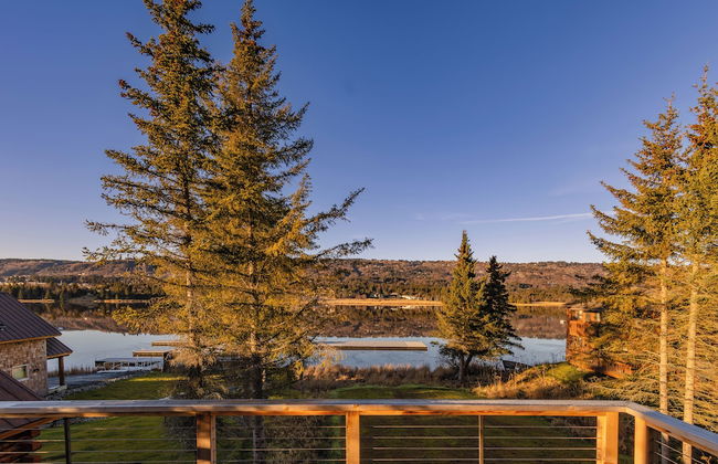 Lakeshore Suites - Foto 19