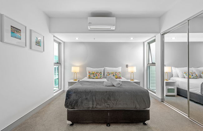 Proximity Waterfront Apartments - Foto 22